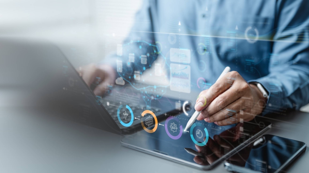 Patch Orchestration Solutions